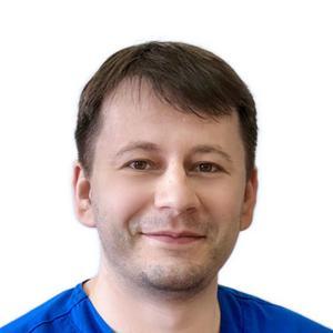 Челпанов Владимир Константинович