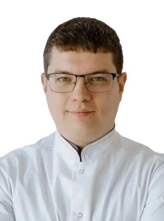 Хотченков Евгений Михайлович