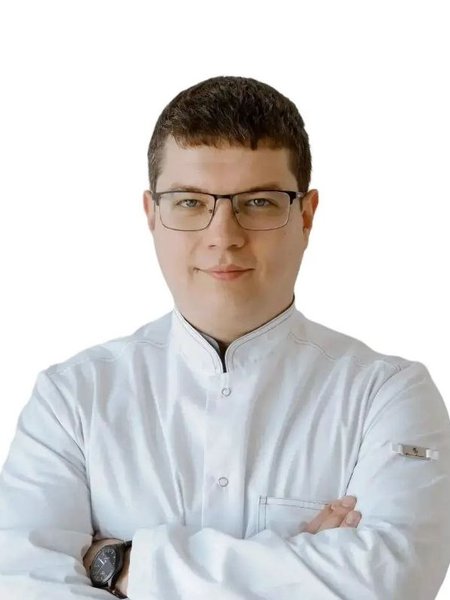 Хотченков Е. М.