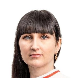 Рачинская Александра Александровна