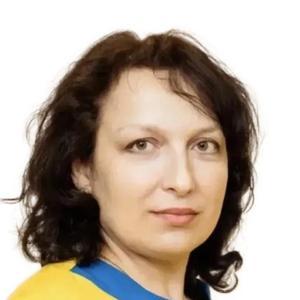 Тагрыт Ирина Владимировна