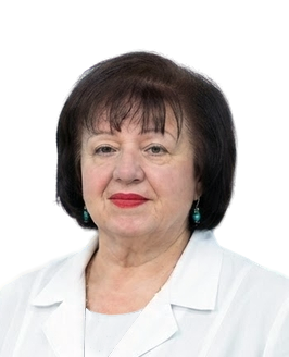 Макарова Татьяна Евгеньевна