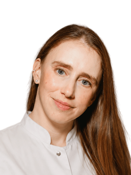 Хрипкова Елена Алексеевна